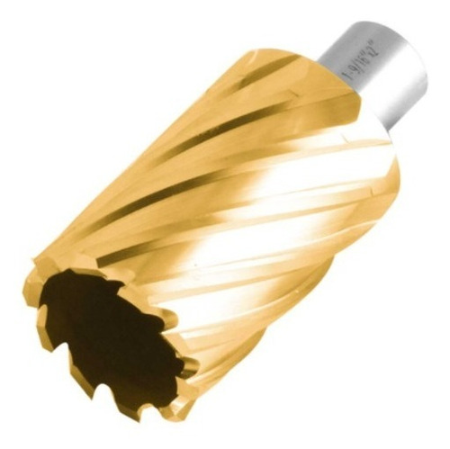 Cortador Anular C/titanio 1-1/2 X 2