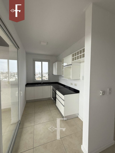 Departamento En Venta En San Luis