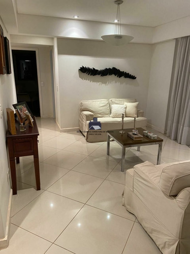 Imagem 5 de 16 de Apartamento À Venda No Bairro Centro - São José Do Rio Preto/sp - 2021733