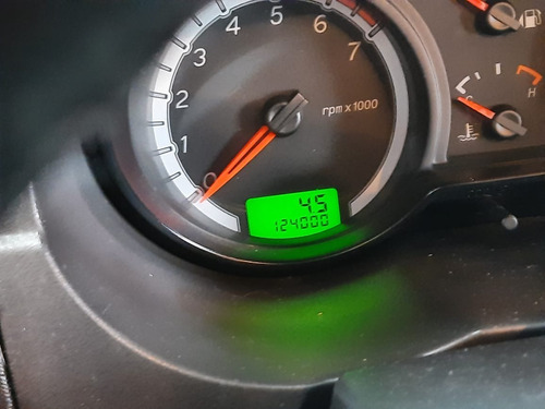 Imagem 6 de 9 de Ford Ecosport 2.0 Xlt 16v