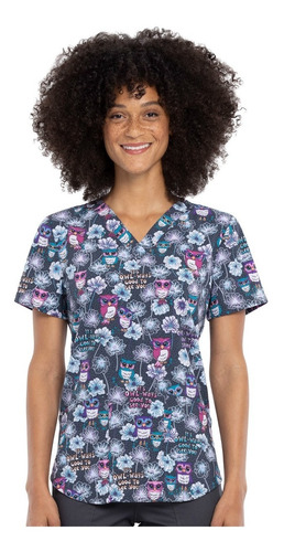 Talla Grande - Scrubs Diseño D Uniformes Clinicos - Vaiedad.