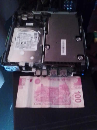 Hp Prodesk 600 G1 (Usado)