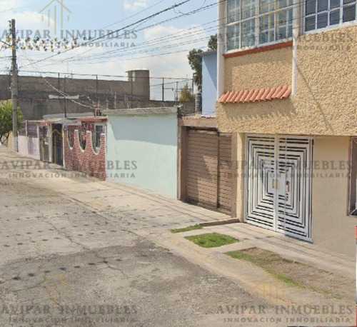 Venta De Casa En La Mejor Ubicacion De Ecatepec De Morelos Cd Azteca