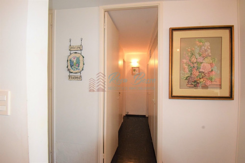 Apartamento Con Excelente Ubicación! - Ref: 2823