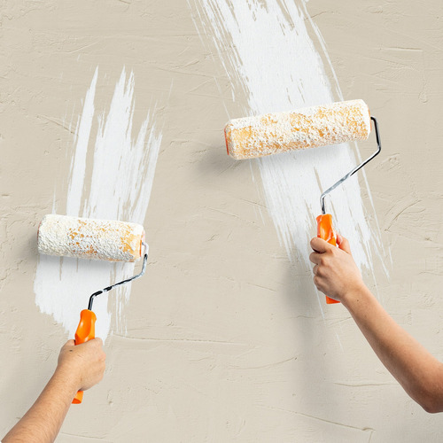 Pintura Multiuso Para Pisos Y Pardes 4kg