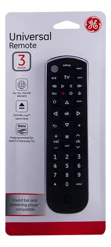 Control Remoto Universal