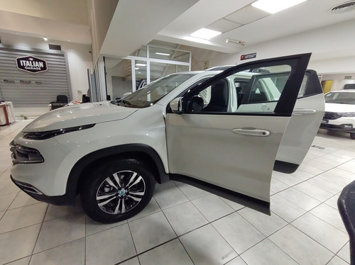 Imagen 17 de 18 de Toro Freedom 2.0 16v Multijet Diesel 4x4 At9 Pactado (*dr*)