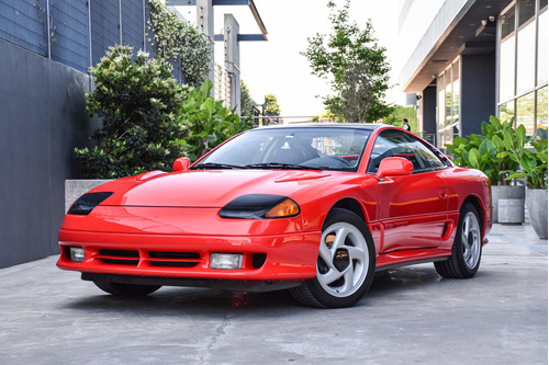 Mitsubishi 3000 GT 3.0 Gt Biturbo 320 Hp Vr4