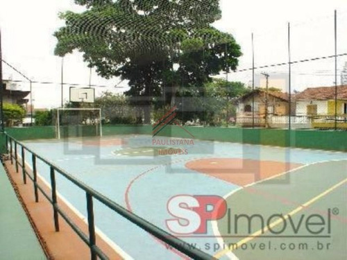 Apartamento Em Condomínio Padrão Para Venda No Bairro Vila Cruzeiro, 3 Dorm, 1 Suíte, 1 Vagas, 118 M². - 85