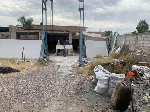 Imagen 8 de 9 de Terreno En Venta Aviacion