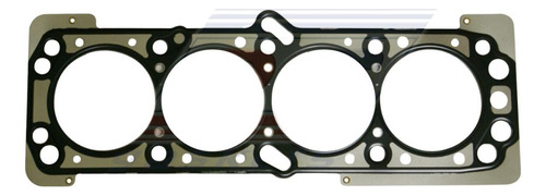 Junta Empaque Cabeza Metalica Aveo Pontiac G3 Vin 6 1.6l