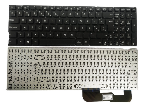 Teclado Para Asus X541 X541s X541la X541n X541l X541u