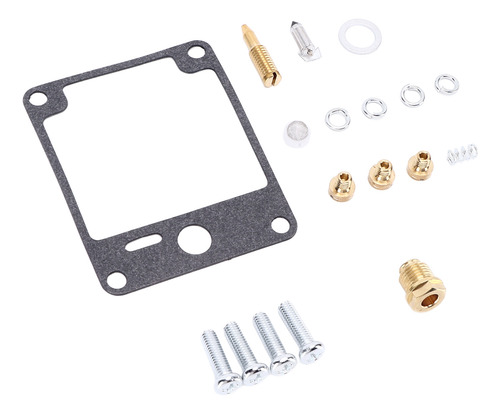 Kit De Carburadores Para Xv1000 Virago 1000