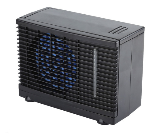 Mini Aire Acondicionado Portátil Para Vehículo Walfront