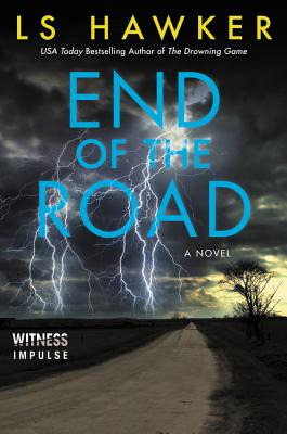 Libro End Of The Road - Hawker, Ls