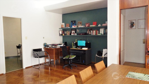 Imagen 15 de 30 de Departamento - Almagro