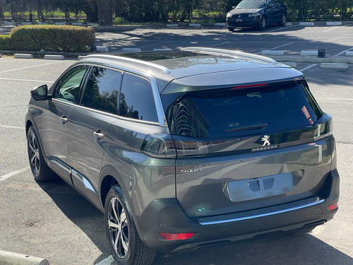 Imagen 6 de 19 de Peugeot 5008 Allure Plus Tiptronic Hdi L17 2023