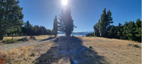 Lote En Venta Con Acceso Al Lago - Dina Huapi - Bariloche
