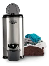 Comprar Secarropas Centrífugo 5,5 Kg Kohinnor - A655\u002F2 - Acero 3c