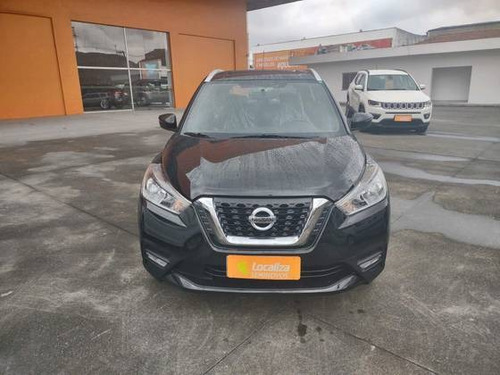 Imagem 1 de 9 de Nissan Kicks 1.6 16v Flexstart Sv 4p Xtronic