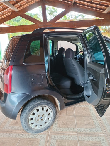 Fiat Idea 1.4 Elx Flex 5p