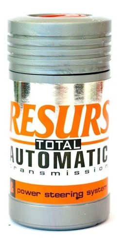 Resurs At Restaura Transmision Automatica 1 Pz