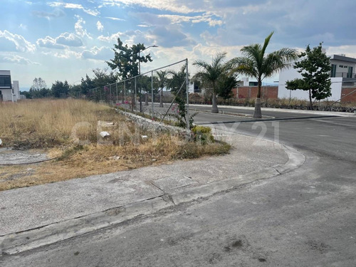Imagen 4 de 13 de Venta De Terreno En Esquina! En Fracc. Tehuicil, Atlatlahucan Morelos