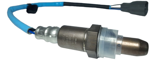 Sensor Oxigeno Nro. 1 Izq - Camry 3.5