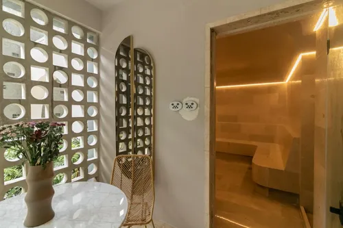 Apartaestudio En Venta En Chico Norte. Cod V1016061
