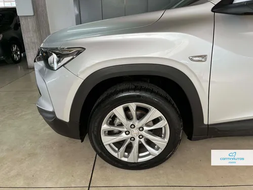 Chevrolet Tracker 1.2 T Ltz At