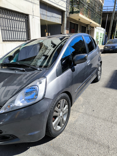 Honda Fit 1.5 Ex Mt 120cv