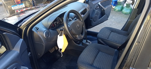Renault Sandero 2012 1.6 16v Privilège Hi-flex Aut. 5p