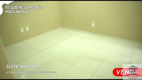 Imagem 9 de 15 de Casa A Venda Canguaretama