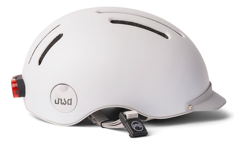 Casco De Bicicleta Y Skate Thousand Chapter Mips