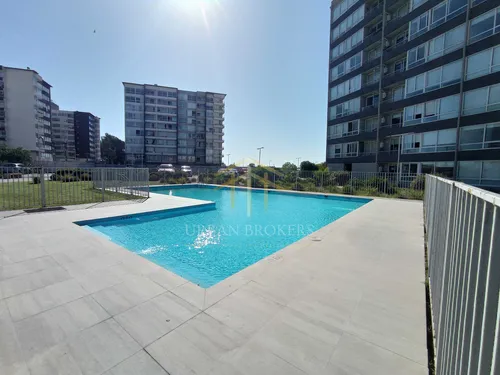 Puertas Del Mar 2h 2b 2e, La Serena (99752)
