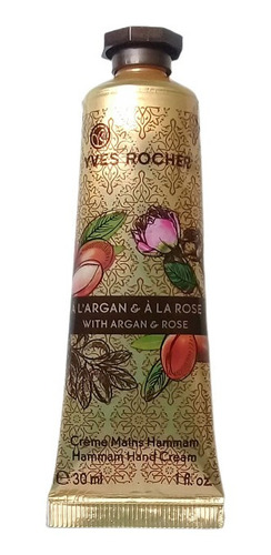 Crema Para Manos Yves Rocher Variedad 30ml