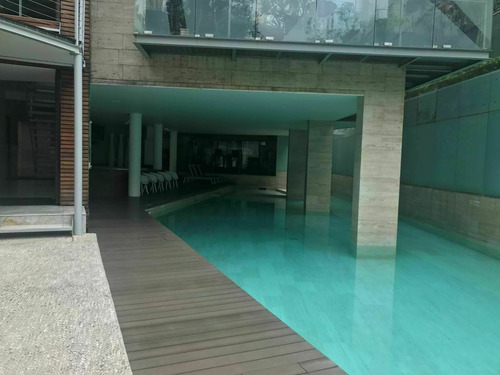 Imagen 4 de 30 de Hermoso Departamento En Renta Tres Picos Polanco