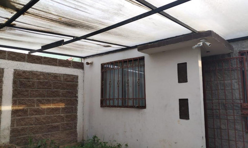 Casa En Venta En Pachuca Hidalgo, Sup. 90 M2