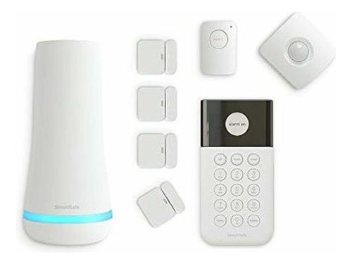 Sistema De Seguridad - Simplisafe - Sistema De Seguridad