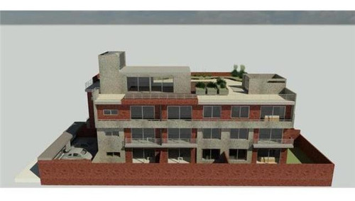 Imagen 14 de 26 de Departamentos 2 Ambientes - Venta