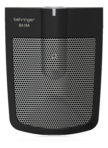 Microfono Condenser Superficie Behringer Ba19a  