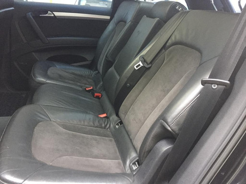 Audi Q7 3.0 Tdi 233cv Tiptronic Quattro 2008