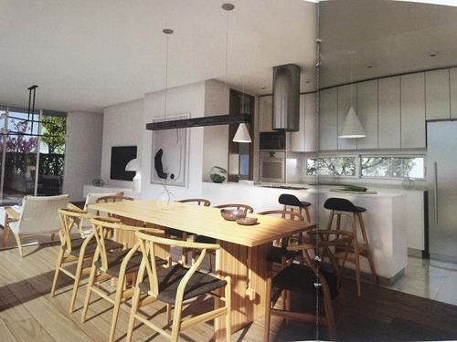 Imagen 3 de 9 de Triplex En Venta Laforet Villa Belgrano
