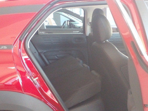 Imagen 7 de 15 de Citroën C4 Cactus Feel Pack Plus Ofertaaa (gdr)