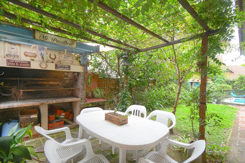 Imagen 6 de 30 de Casa En Venta - Punta Chica