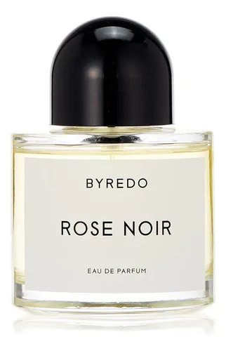 BYREDO バイレード ROSE NOIR ローズノワール EDP 50ml Perfume Byredo Rose Noir Eau De Parfum 100ml Para Mulheres