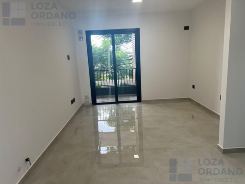 Departamento En Alquiler 1dorm Bº Pueyrredon
