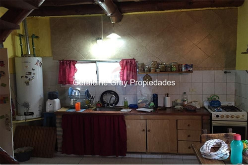 Casa En Venta De 2 Dormitorios En Caviahue