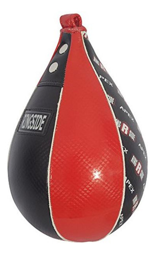 Ringside Saco De Entrenamiento Y Cuidado Físico, Para Boxeo