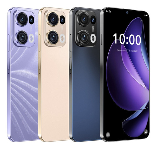 Reno13 Pro, Un Smartphone Barato Y Popular